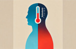 Температура тела и депрессия: ученые выявили неожиданную связь