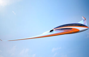 На научном форуме в Самаре назвали перспективные российские авиационные проекты