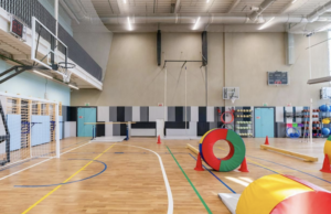 В Москве инвесторы передали городу 56 объектов образования за пять лет