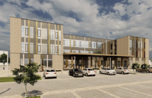 В Подмосковье выделили 29 гектаров земли для строительства соцобъектов с января