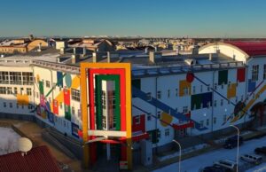 На Ямале рассказали об учреждениях, открытых в регионе в 2024 году