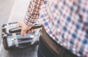 Авиакомпании изучают идею брать дополнительную плату с пассажиров с избыточным весом