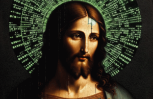 Швейцарская церковь открыла в Люцерне исповедальню с ИИ-Иисусом