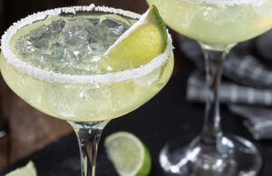 Житель Техаса получил тяжелый химический ожог от обычного лайма