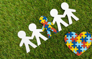 Эпидемия РАС: на сегодняшний день у каждого 127-го человека в мире диагностируют аутизм