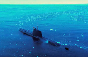 ESA использует португальские субмарины для изучения долгих космических путешествий