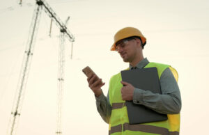 Технадзор Подмосковья провёл более 50 тысяч выездов на стройплощадки соцобъектов