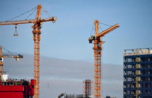 В Москве решили вопросы по 28 объектам долгостроя в 2024 году