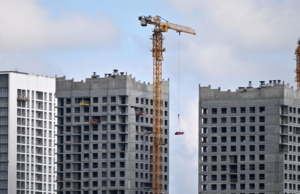 В Москве нашли подрядчика для выполнения работ по проекту КРТ в Зюзино