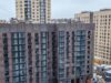 В столичном районе Царицыно построили три дома по программе реновации
