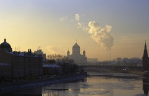 В Москве инвесторы реализуют 14 градостроительных проектов