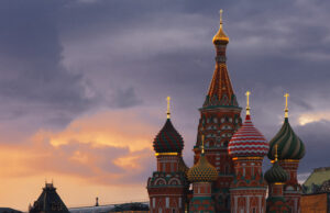 На западе Москвы построят многофункциональный комплекс