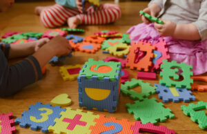 В Подмосковье введут 10 новых детсадов в 2025 году