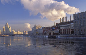 В центре Москвы ввели в эксплуатацию 39 объектов различной недвижимости в 2024 году