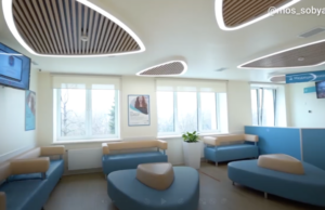 Собянин: в Москве четыре поликлиники по новому стандарту открылись в январе