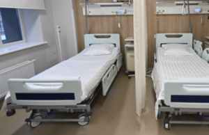 Воробьёв: областную больницу в Балашихе откроют в 2027 году