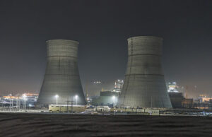 Достраивающуюся Курскую АЭС-2 готовят к физическому пуску