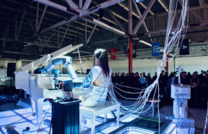 Энергостартап Fuse провел невероятно странную презентацию для инвесторов