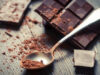 Употребление темного шоколада снижает риск развития диабета на 21 %
