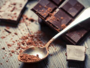 Ученые предложили комбинацию микробов для получения идеального шоколада