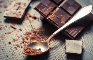 Ученые предложили комбинацию микробов для получения идеального шоколада