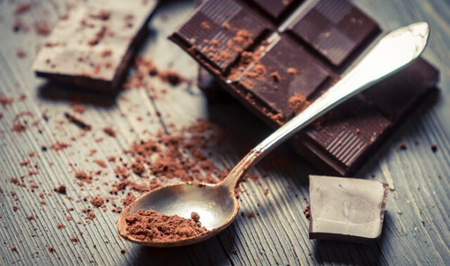 Ученые предложили комбинацию микробов для получения идеального шоколада