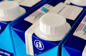 В Перми придумали, как эффективно перерабатывать «тетрапаки»