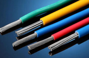 Ученые ЮУрГУ создали самовосстанавливающуюся проводную изоляцию