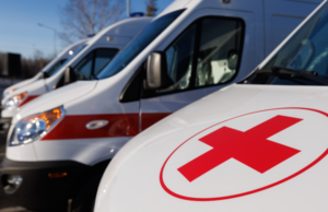 В Крыму направили 2,4 млрд рублей на реализацию проекта здравоохранения