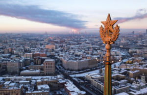 На улице Госпитальный Вал в Москве построят дом по программе реновации