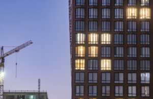 Собянин: более 14 млн квадратных метров недвижимости ввели в Москве в 2024 году