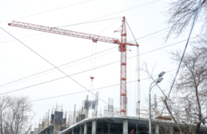 В Москве четыре новостройки по реновации возводят в районе Коптево