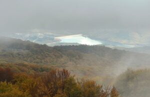 В Крыму 2,2 млрд рублей направят на строительство экотехнопарков в 2025 году