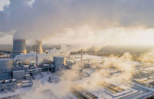 На Ленинградской АЭС модернизировали важное оборудование