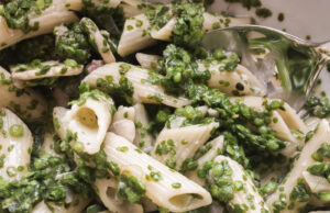 Ряску официально признали овощем в Европе