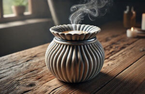 Ароматические свечи оказались не менее вредны, чем выхлопные газы автомобилей