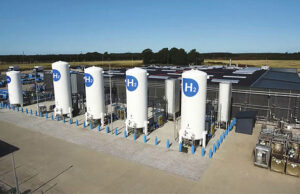 В МИФИ разработали перспективный датчик водорода