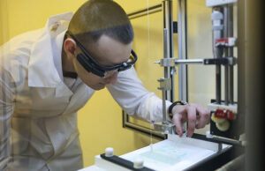 На Ставрополье занялись созданием многоразовых диабетических нано-тестов