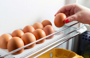 Шесть яиц в неделю снижают риск смерти от сердечно-сосудистых заболеваний на 29 %