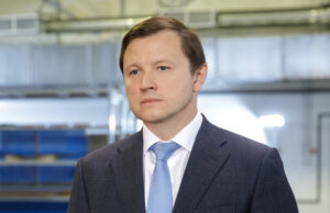 Ефимов: в районе Филёвский Парк по программе КРТ построят многофункциональный центр с ФОК