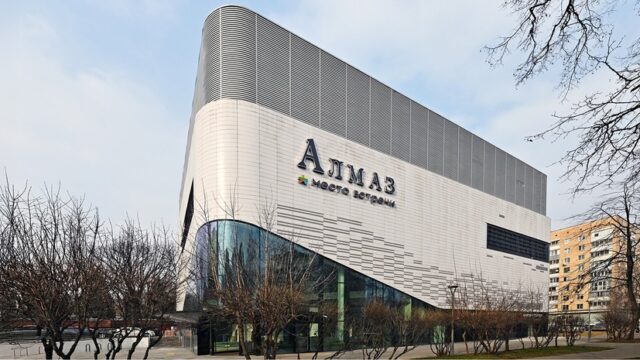 Районный многофункциональный центр откроется в Донском районе Москвы