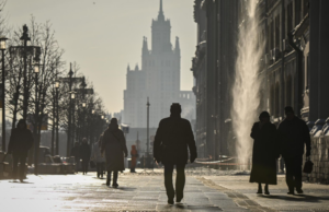 На Ходынском бульваре построят новый административно-деловой комплекс