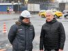 Собянин оценил строительство трассы Солнцево — Бутово — Варшавское шоссе