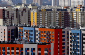 Новый ЖК по программе реновации появится в московском районе Коньково