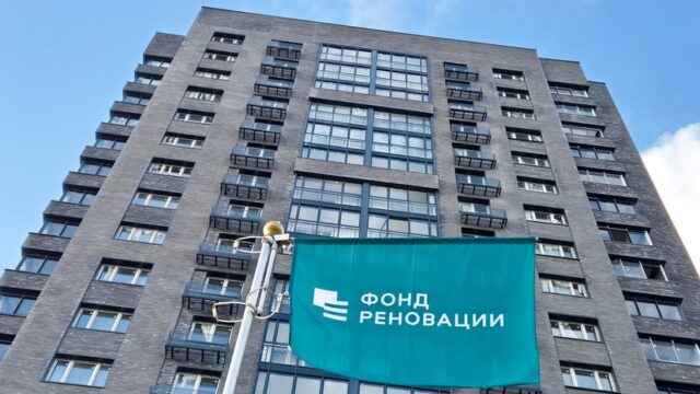 Более 8 тысяч жителей Тимирязевского района Москвы получат жильё по программе реновации