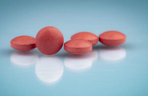 Регулярный прием аспирина снижает риск развития деменции