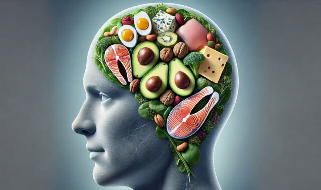 Кето-диета смягчает симптомы биполярного расстройства