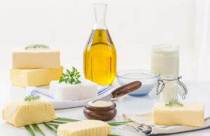 Замена сливочного масла на растительное снижает риск смерти на 17%