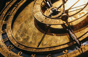 Российские ученые займутся созданием ядерных часов