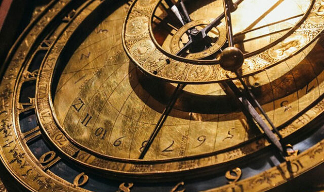 Российские ученые займутся созданием ядерных часов